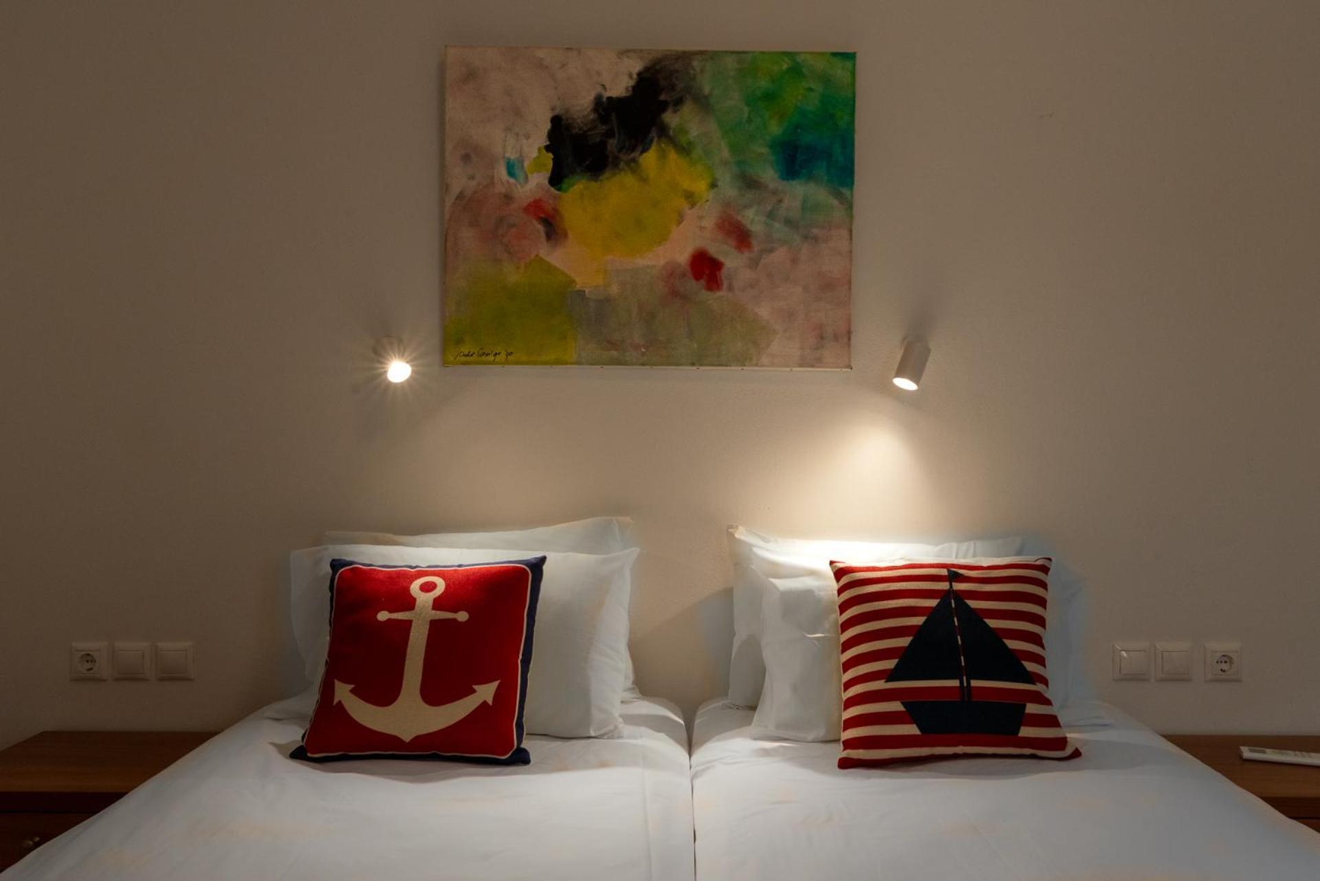 Stratos By Mroom Apartments Makrýgialos Extérieur photo